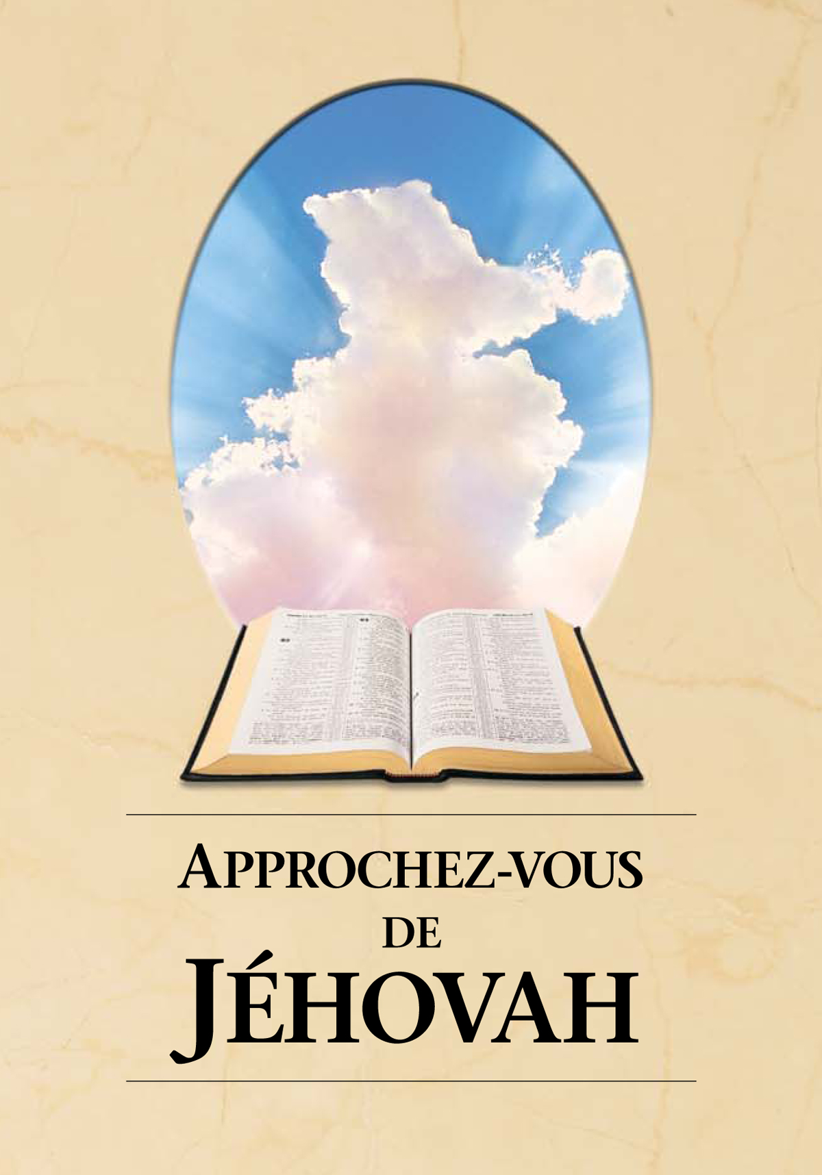 Approchez-vous de Dieu takayaɣ huyuu