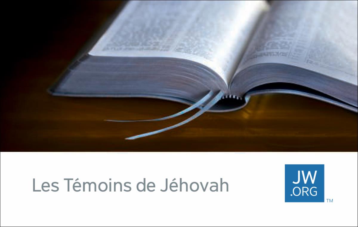 JW.ORG tɛ carte