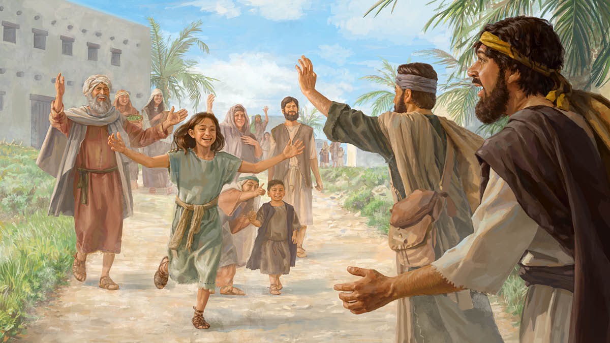 Peyebi abalaa mba paakɛ yomaa yɔ ahɛnɛɛ pɩnaɣ taa, nɛ pɔ-hɔŋ taa mba seɣ nɛ pakatɩɣ-wɛ se palabɩ-wɛ atuu