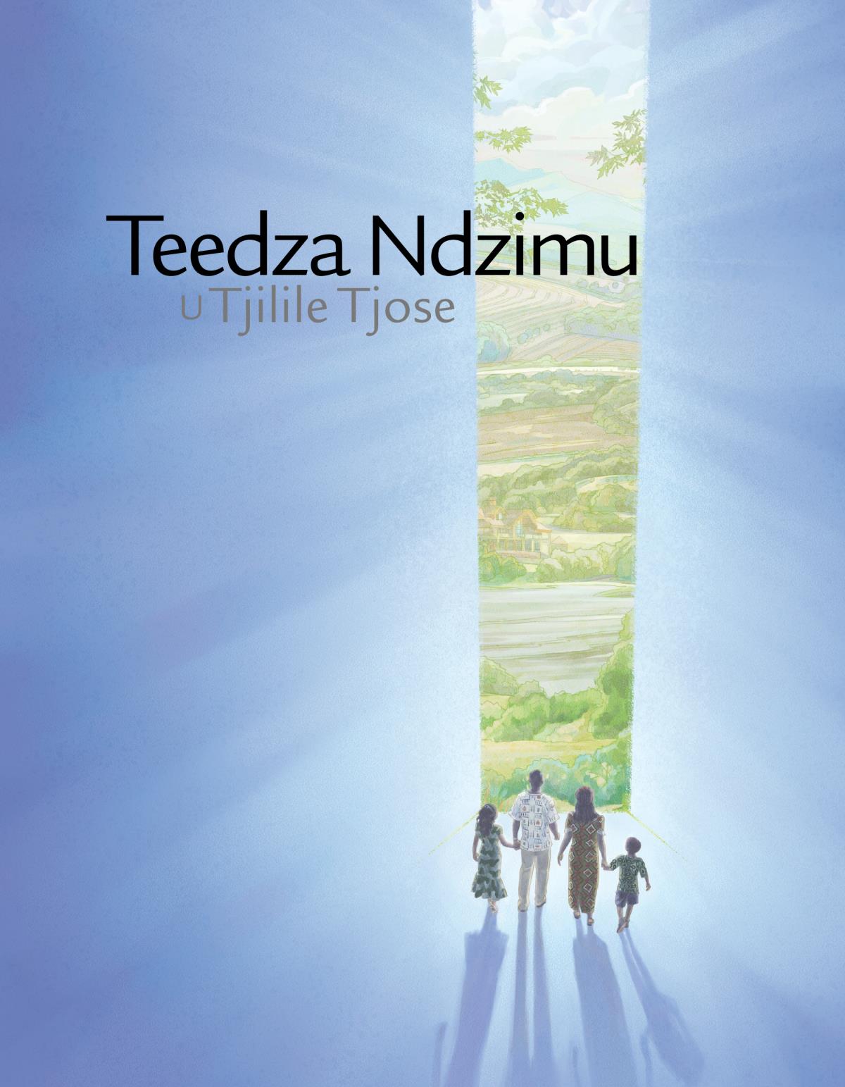 Teedza Ndzimu U Tjilile Tjose