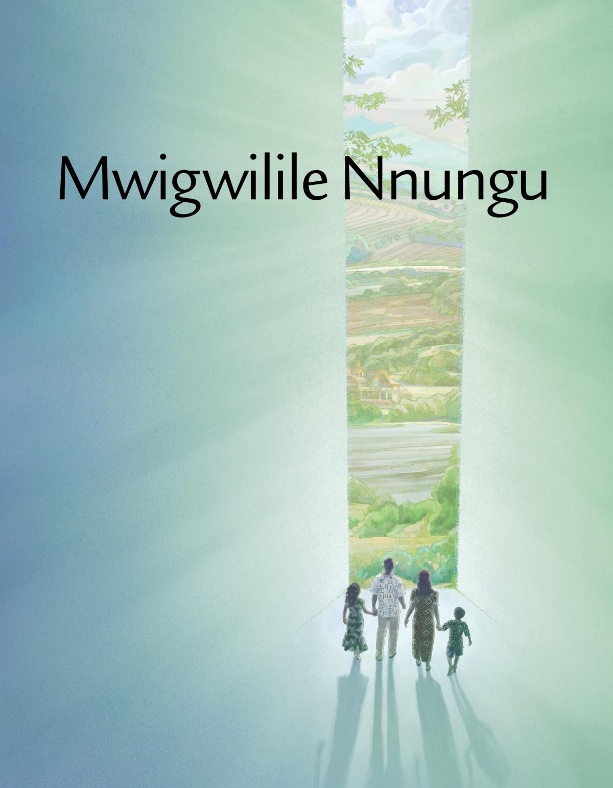 Ikaapa lya Mwigwilile Nnungu