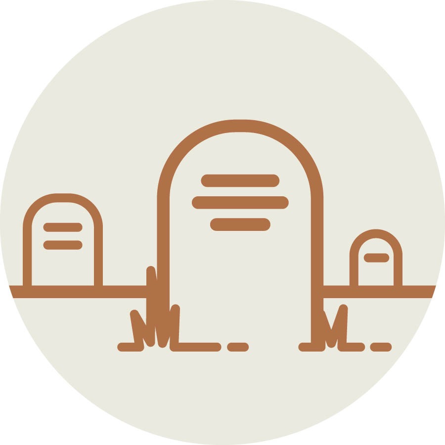 Xjalam u wiibʼ oxibʼ li perpokil pek reetalil li muqlebʼaal kamenaq