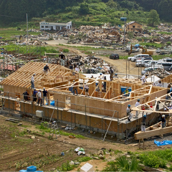 Yookebʼ xyiibʼankil wi chik jun li Chʼutlebʼaal Kabʼl saʼ li tenamit Japon
