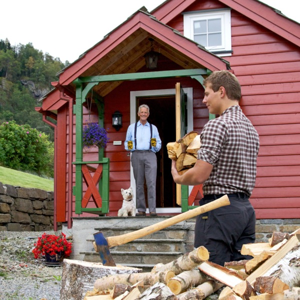 Jun aj Testiiw re li Jehobʼa yook xtenqʼankil li rech aj paabʼanel