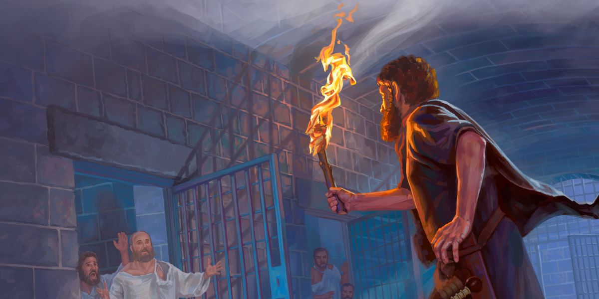 Laj kʼaakʼalenel tzʼalam re Filipos naxtaw chi teeto rokebʼaal li tzʼalam, abʼan ebʼ li preex inkʼaʼ xeʼelelik