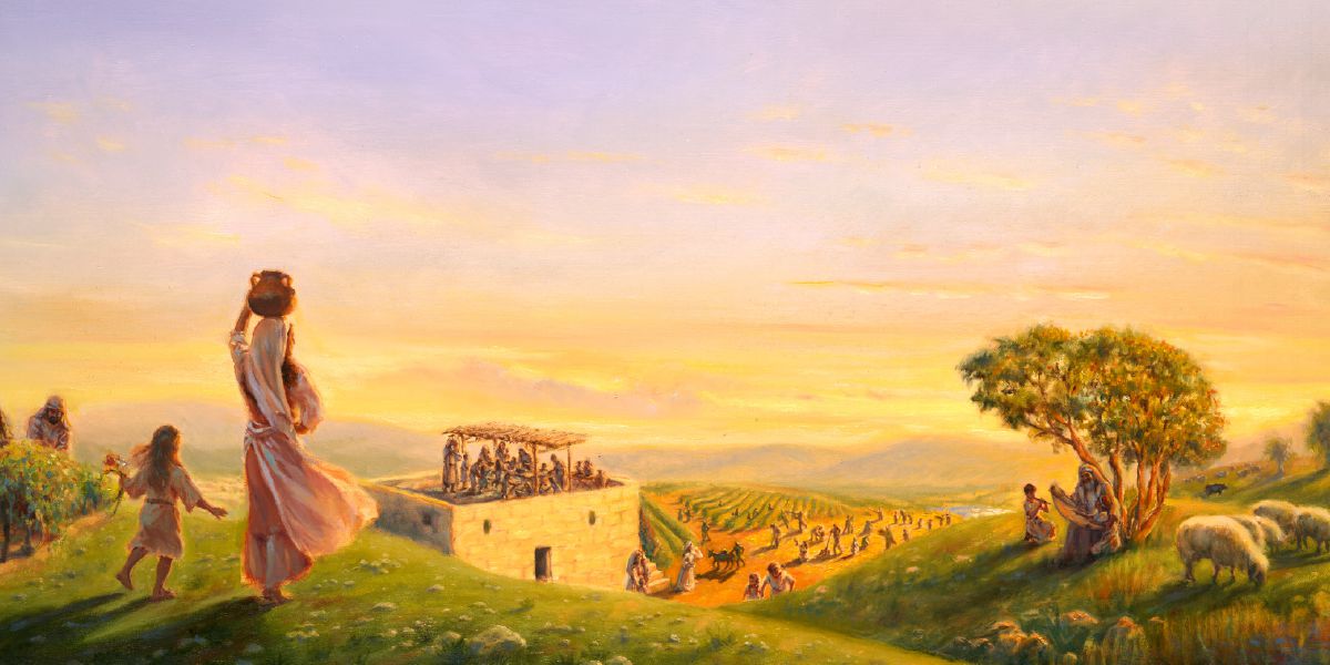 Ebʼ laj Israel li teʼwaklesiiq wiʼ chik teʼril xsahil li chʼochʼ naq t-uuchinq