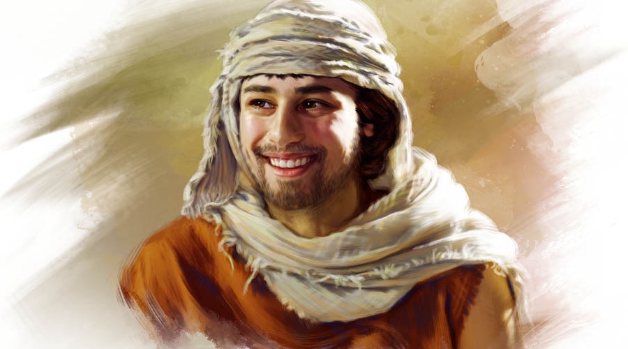 Li xwanjik laj José naq toj maajiʼ nekeʼxkʼayi