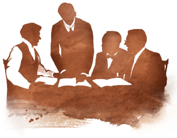Kimvuka mosi ya balongoki ya Biblia na bamvu 1870