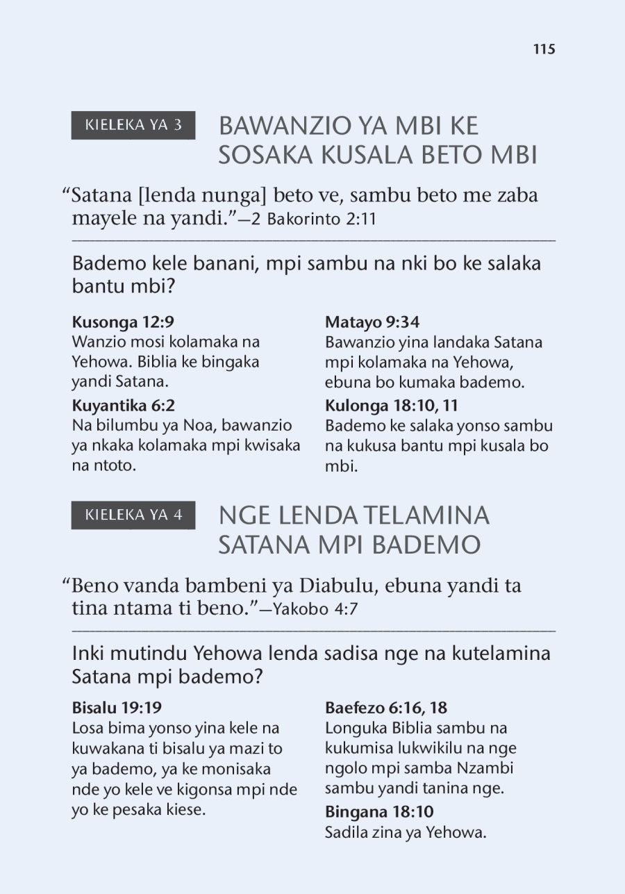 Mvutukilu ya kapu na mukanda Ke Longa Beto
