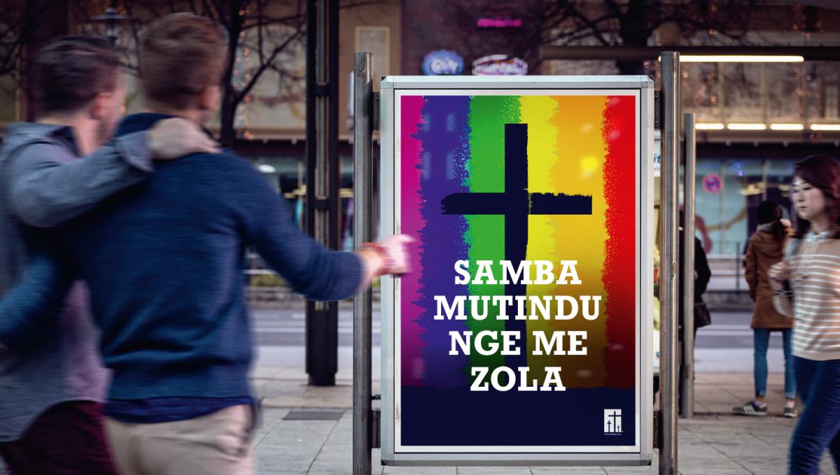 Luzayisu yina dibundu ya ke ndimaka kuvukisa nitu babakala to bankento bo na bo me sonika