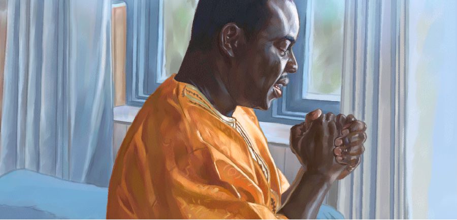 Omulumenhu tai ilikana