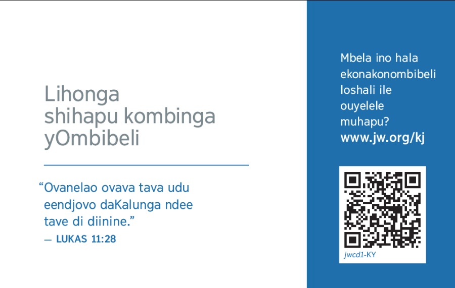 Konima yokakalata ko-jw.org