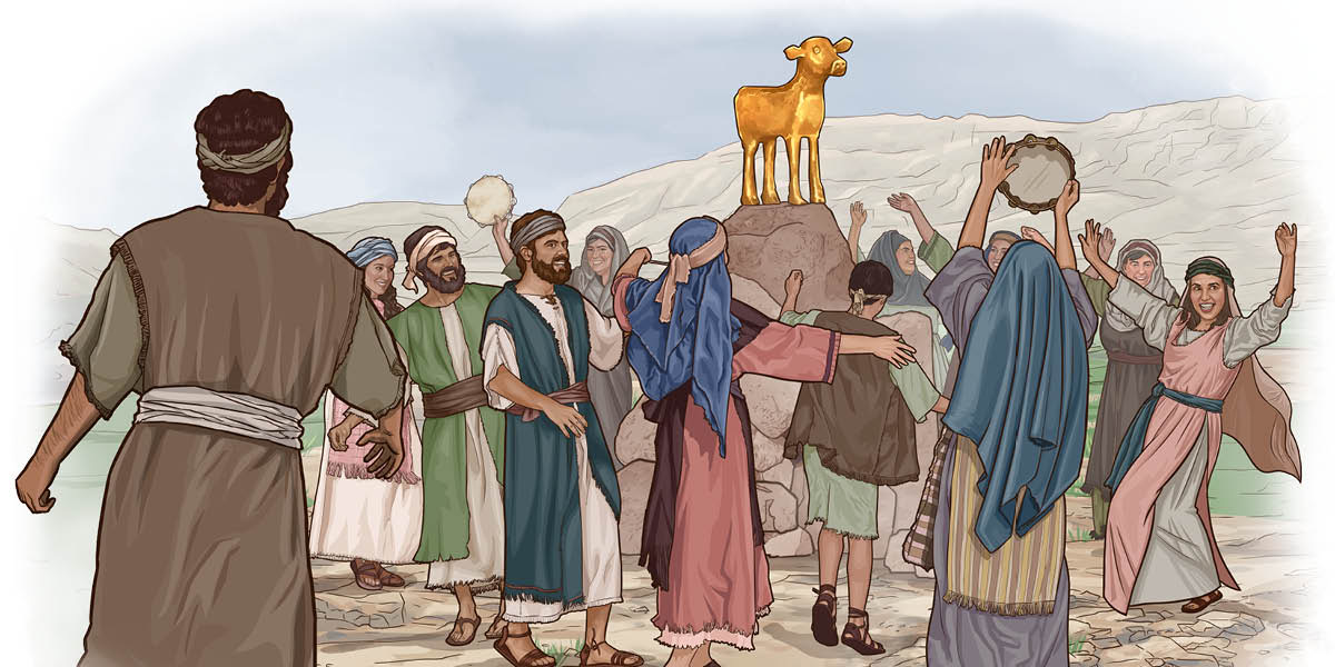 Ovaisrael tava ndanisha tava dingonoka onhana yoshingoli.