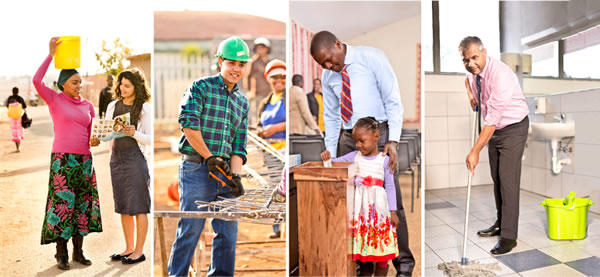 Omumwameme ta udifa; omumwatate ta longo moilonga yokutunga; okaana ta ka yandje omayambidido opashimaliwa; omumwatate ta wapaleke