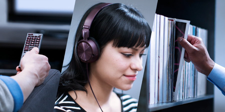 1. Omulumenhu ta tale o-TV; 2. Omukainhu omunyasha ta pwilikine omusika; 3. Omulumenhu ta kufa oshifo mokashikopa komambo