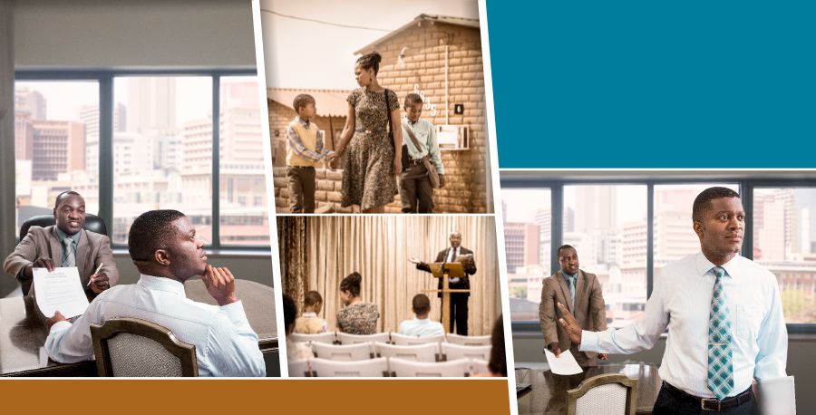 Omumwatate te lipula shi na sha nanghee okutambula ko oilonga yonhumba taku ka kuma oupamhepo waye, nokwa fika pexulifodiladilo ehe i tambule ko