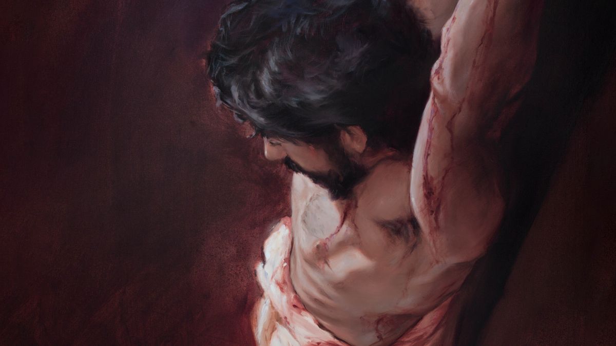 Jesus e li komuti womahepeko.