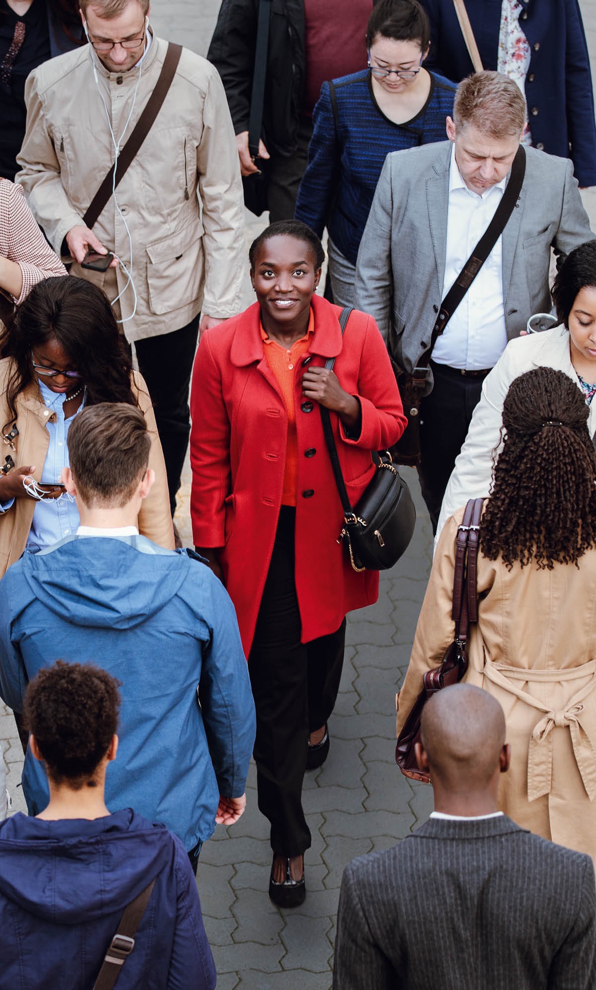 Omukainhu omunyasha te limemesha eshi ta ende mokati kongudu yovanhu