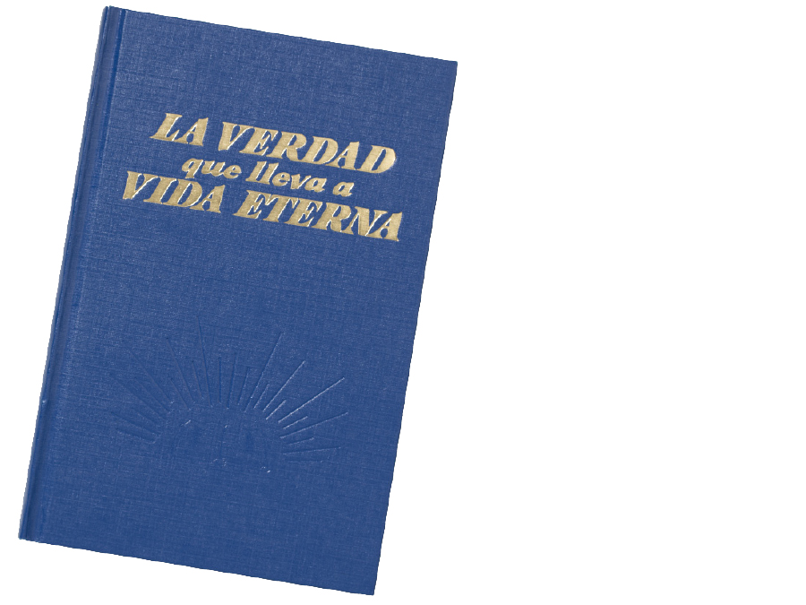 A Verdade Que Conduz à Vida Eterna—mu dimi dia Espanhol