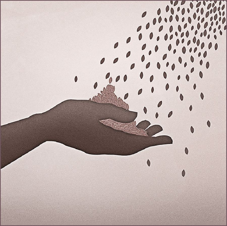 Гәньм сәва һʹәмуйа тʹер-тʹьжә