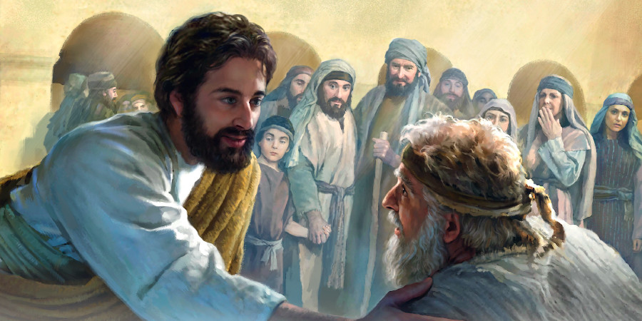 Иса дь һʹәԝза Бәйтʹһастайе незики мерәки нәхԝәш дьбә