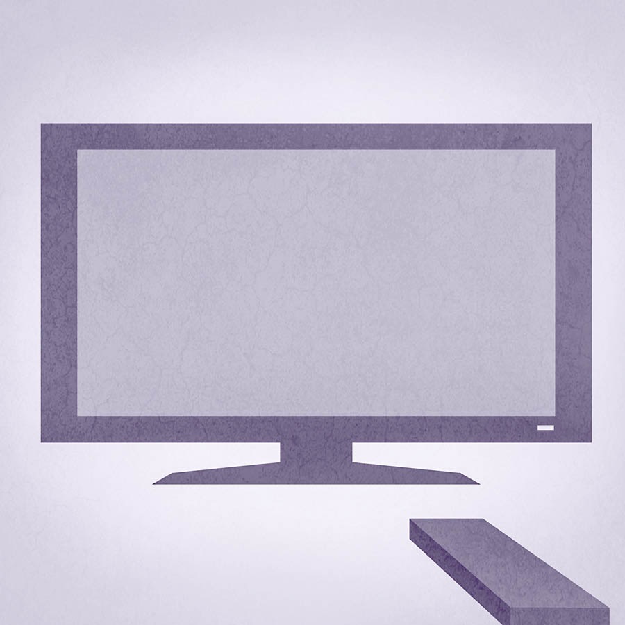 Televîzyon