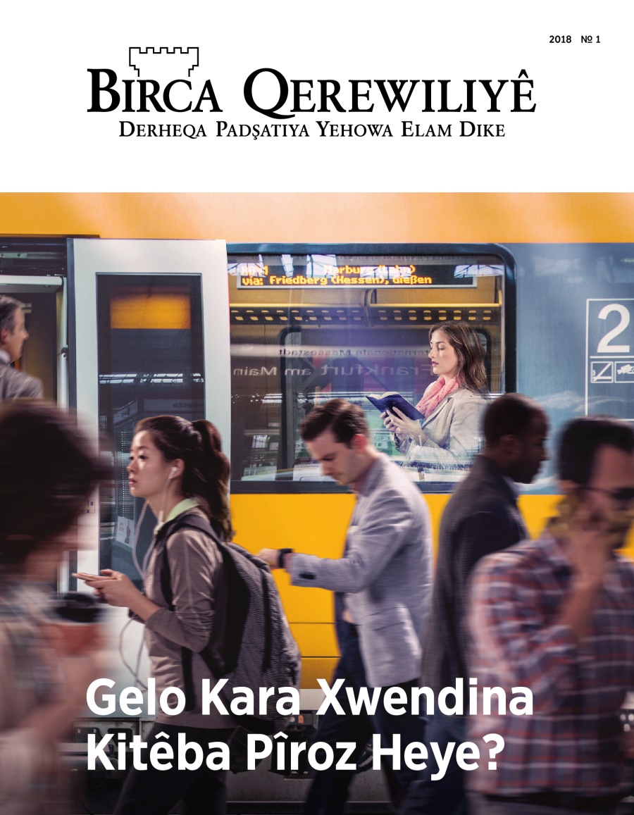 Birca Çavdêriyê