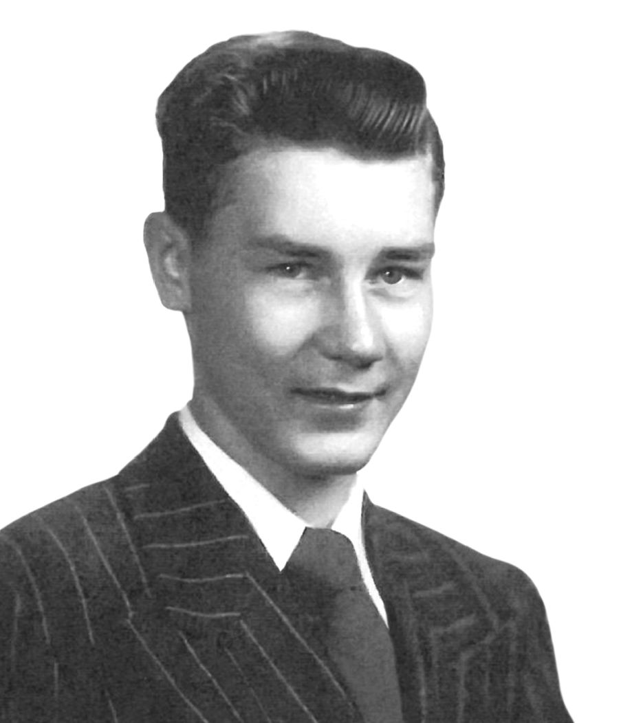 Charles Molohan di xortaniya xwe de