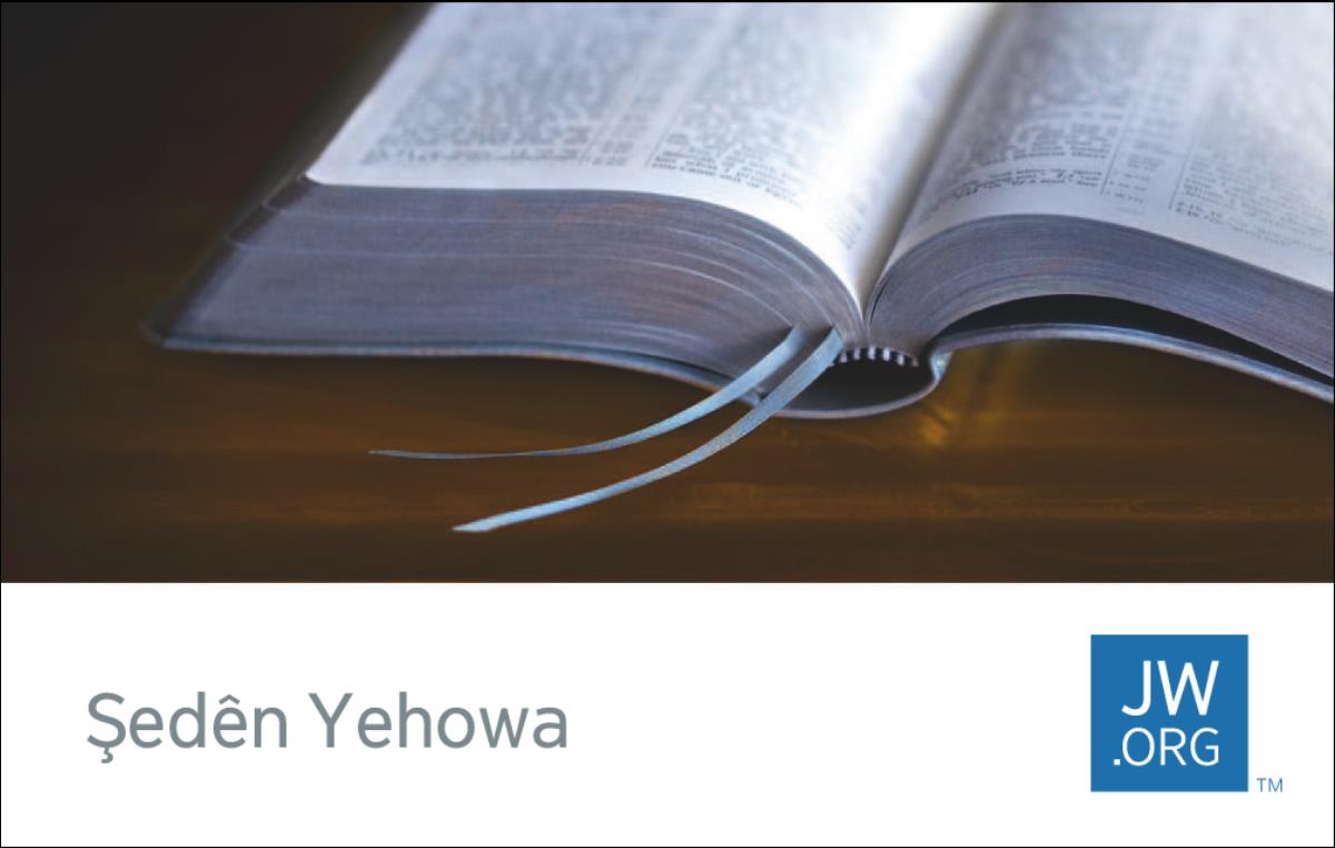 Karta JW.ORG