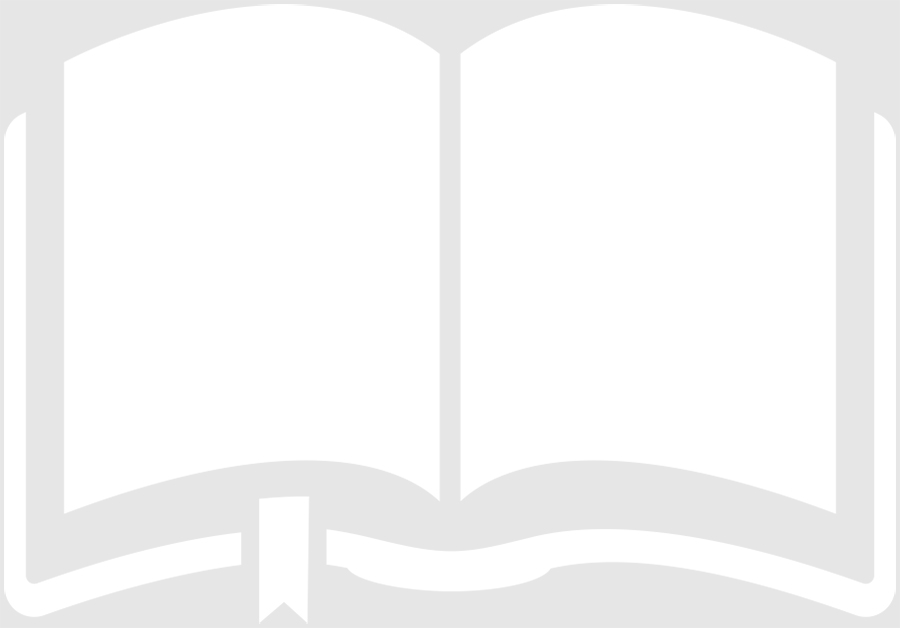 성경이 펼쳐져 있는 모습