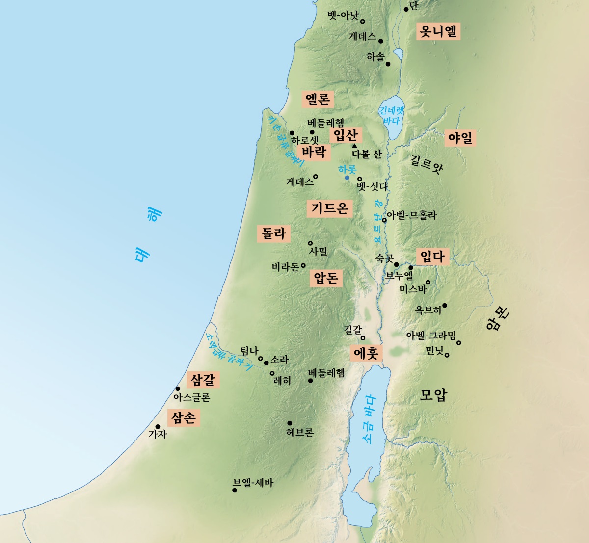 [743면 지도]