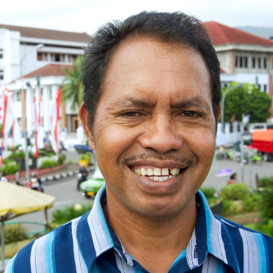 블라시우스 다고메스