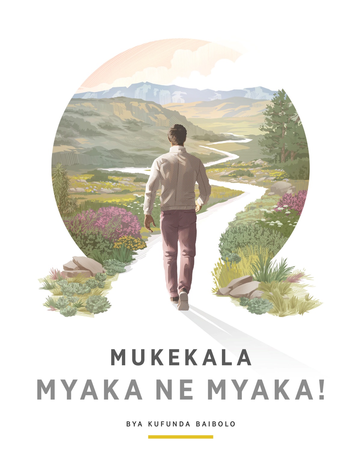 Buloshuwa wa kuba’mba “Mukekala Myaka ne Myaka!”