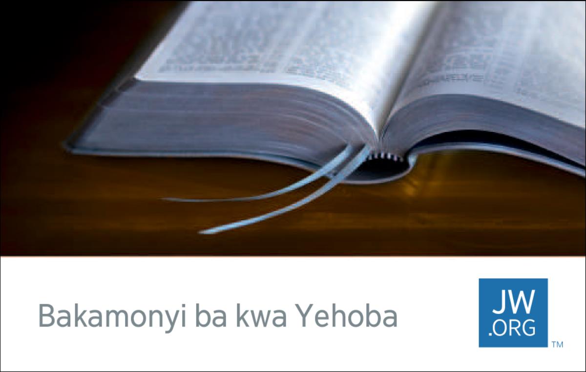 Kakikachi ka JW.ORG