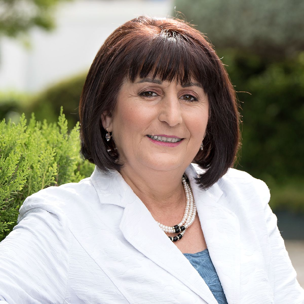 Ba Natela Grigoriadis