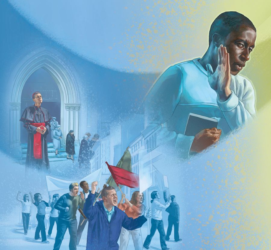 Kilisiɔŋɔɔ cho kiɔɔ balaŋ lueiyo o piɛile lachoowaleŋ niŋ ɔɔ sɔɔŋ leyala chieeŋndo