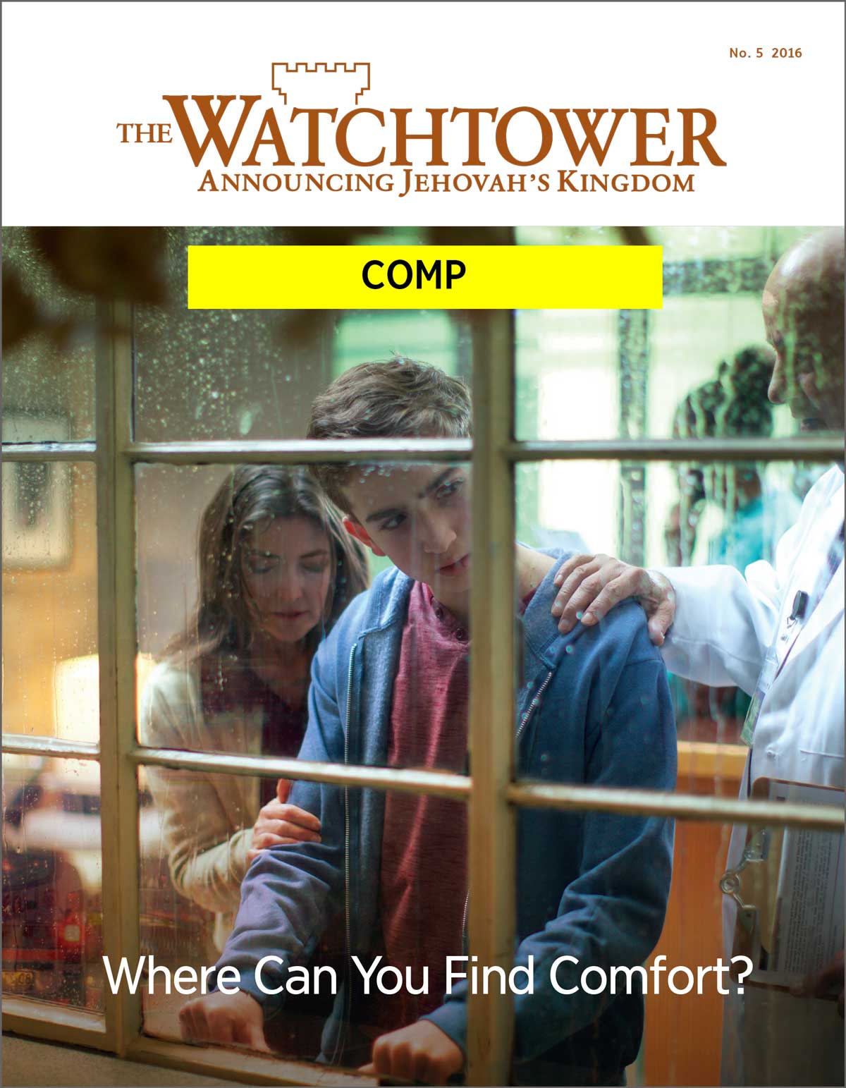 Yau Bandu Mɛŋgɛlaa No. 5 2016 | Kuɛɛ Ŋ Saaluŋ yɛ Kɔl Dɛɛniaa?