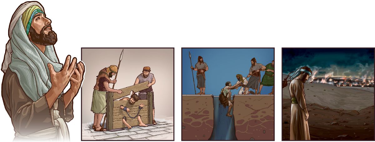 A wou Chɛluimaya, wana suaa le Mɛlɛka wo o kpiɔɔ, a soli ndu o sooŋ loolioo niŋ, nduyɛ o mɛli yeelaŋ o tambii Chulusɛlɛm cho hunɔɔ sɔla ve choo