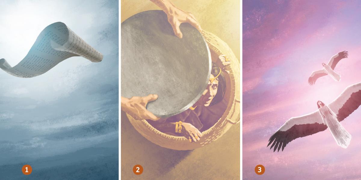 Yau simbulaa cho hiŋnɔŋndo o hueiye niŋ, wana lanɔɔ cho o kambɛiyo niŋ, nduyɛ mi waŋ laanduaa a ŋiɔɔŋ wa helɔɔ o hueiye niŋ a kumbaŋndaŋ naŋ chaa kowɔɔ ni