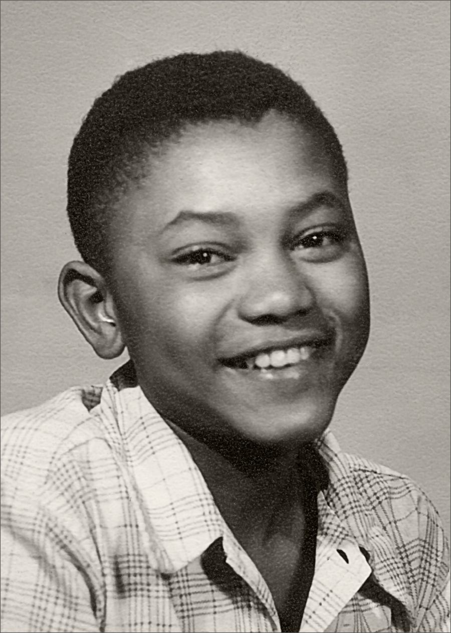 O feleŋgɔyɛi Samuel Herd ve niŋ