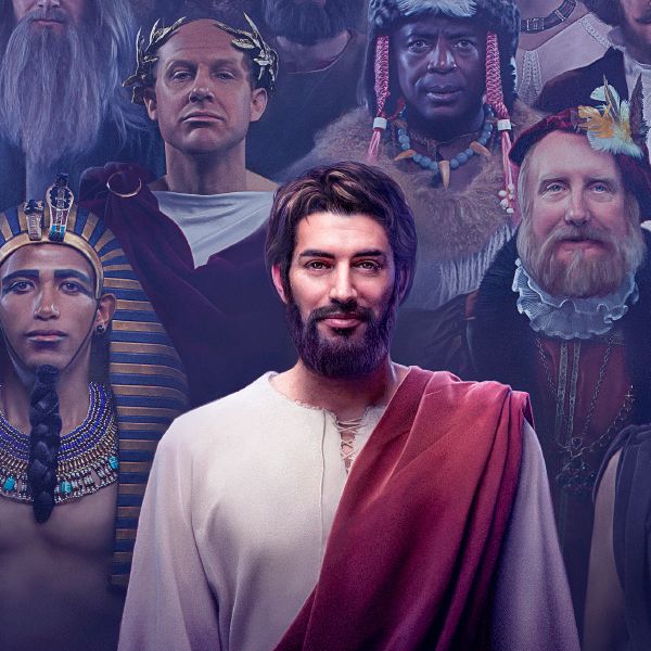 깨어라! 잡지, 2016년 제5호 | 예수—실존 인물인가?