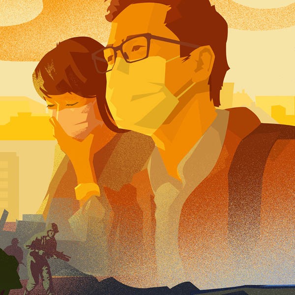 깨어라! 2019년 제1호 | 안심하고 살 수 있는 세상이 올 것인가?