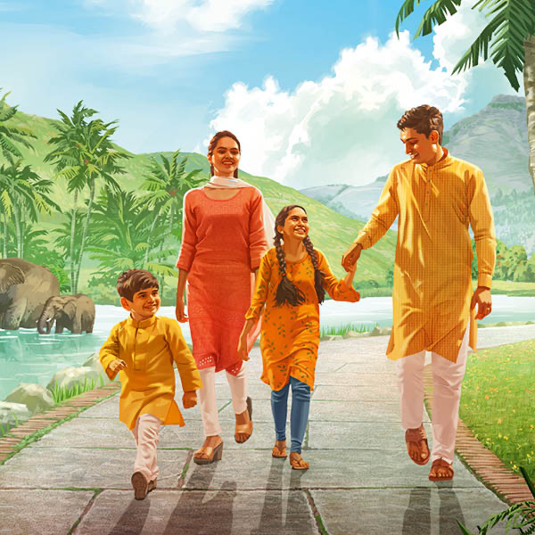 깨어라! 잡지, 2021년 제1호 | 행복한 삶을 위한 지혜