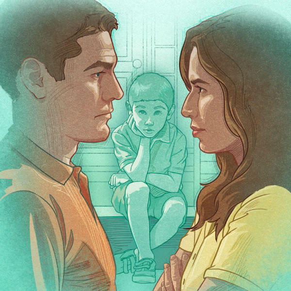 가정이 행복하려면 어떻게 해야 할까요?