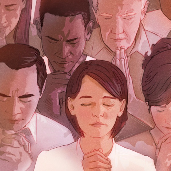 하느님의 나라는 무엇일까요?