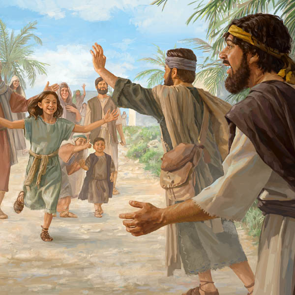 그리스도인 생활과 봉사​—집회 교재, 2021년 1-2월.