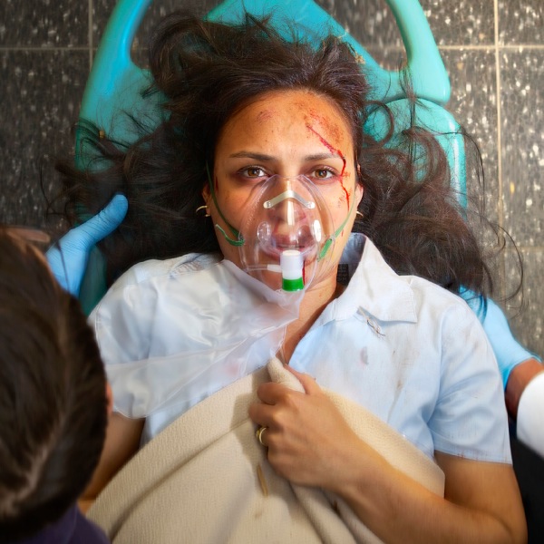 2014년 7월호 파수대 잡지 표지 | 왜 착한 사람에게 나쁜 일이 일어납니까?