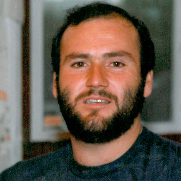 노르망 펠레티에의 과거 모습