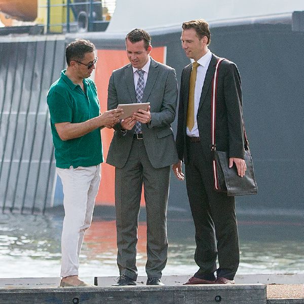 파수대 연구용, 2017년 8월