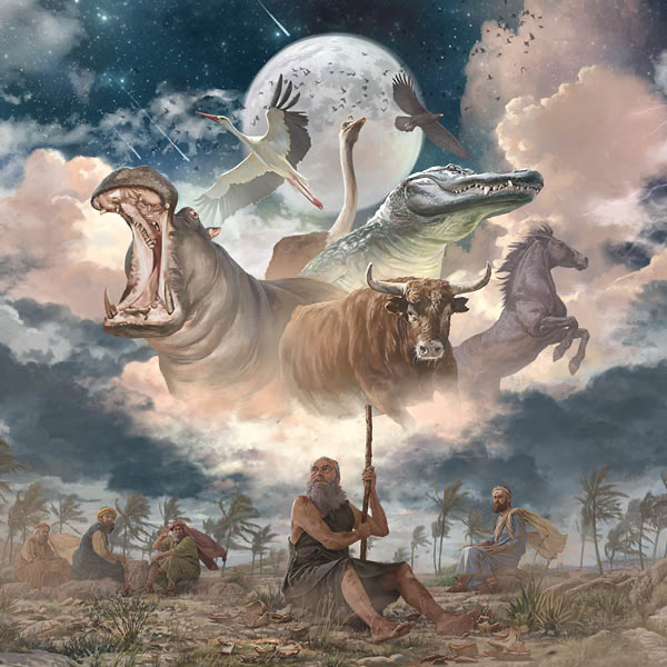 파수대 연구용, 2022년 8월.